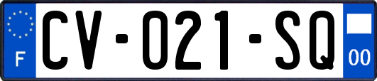 CV-021-SQ