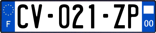 CV-021-ZP