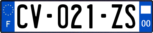 CV-021-ZS