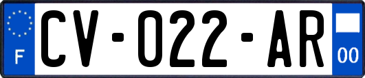 CV-022-AR