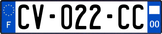 CV-022-CC