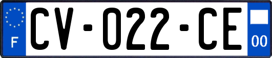 CV-022-CE