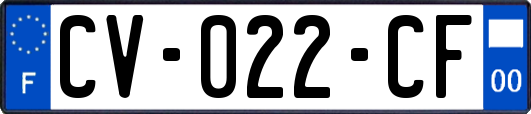 CV-022-CF