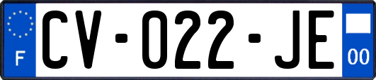 CV-022-JE