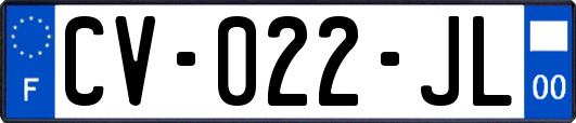 CV-022-JL