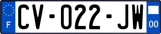 CV-022-JW