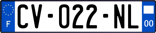 CV-022-NL