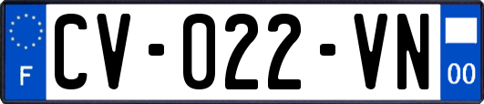 CV-022-VN