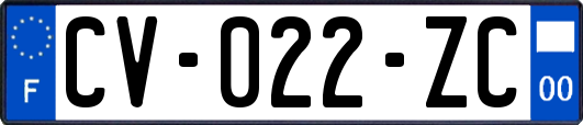 CV-022-ZC