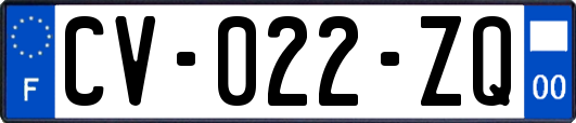 CV-022-ZQ