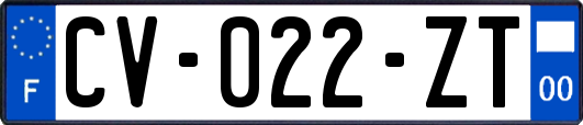 CV-022-ZT