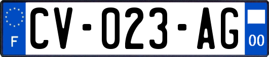 CV-023-AG