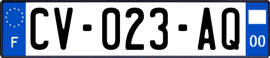 CV-023-AQ