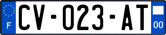 CV-023-AT