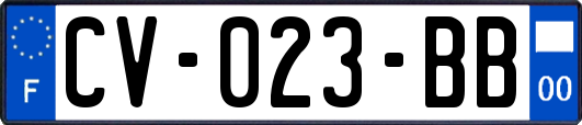 CV-023-BB