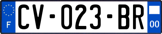 CV-023-BR
