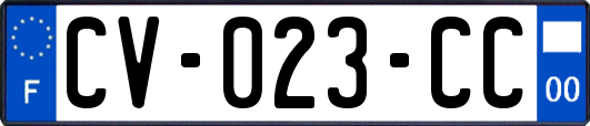 CV-023-CC