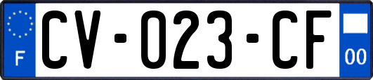 CV-023-CF