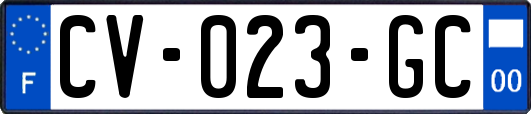 CV-023-GC