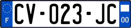 CV-023-JC