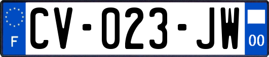 CV-023-JW