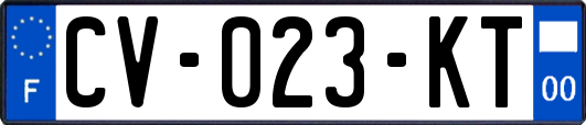 CV-023-KT