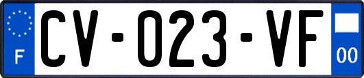 CV-023-VF