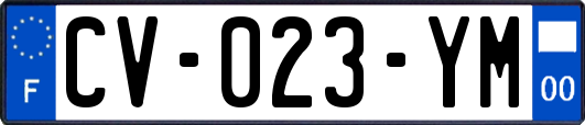 CV-023-YM