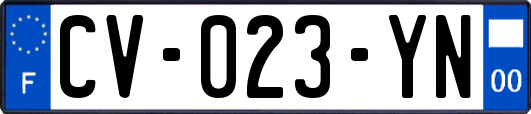 CV-023-YN