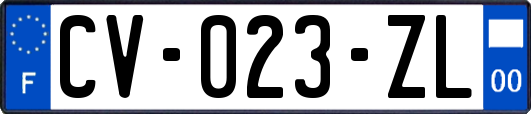 CV-023-ZL