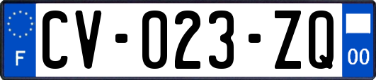 CV-023-ZQ