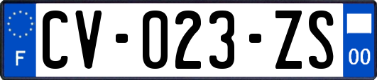 CV-023-ZS