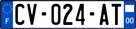 CV-024-AT