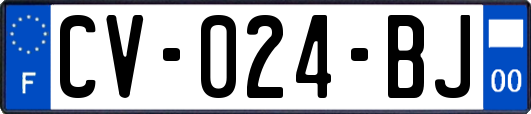 CV-024-BJ