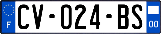 CV-024-BS