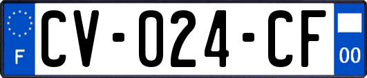 CV-024-CF