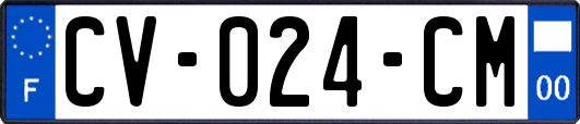 CV-024-CM