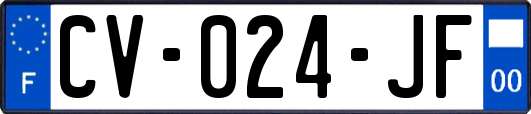 CV-024-JF