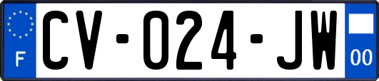 CV-024-JW