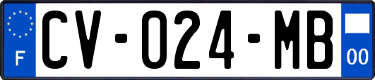 CV-024-MB