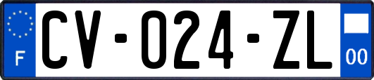 CV-024-ZL