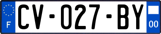 CV-027-BY