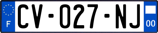 CV-027-NJ