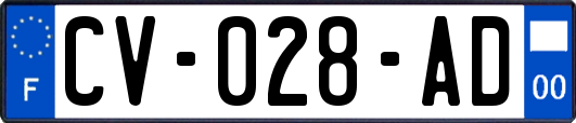 CV-028-AD