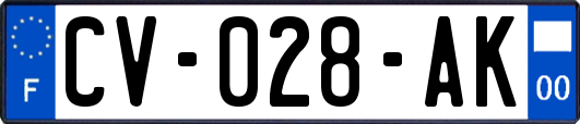 CV-028-AK