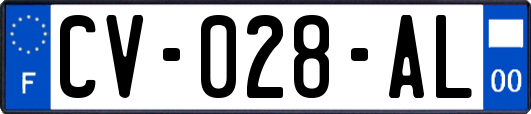 CV-028-AL