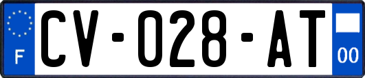 CV-028-AT