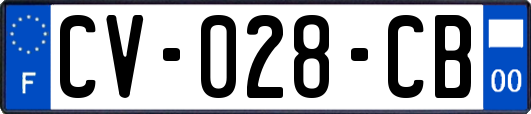 CV-028-CB