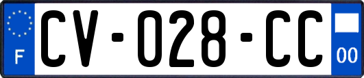 CV-028-CC