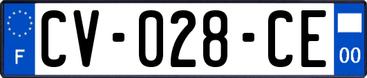 CV-028-CE